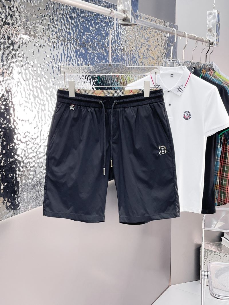 Burberry Short Pants